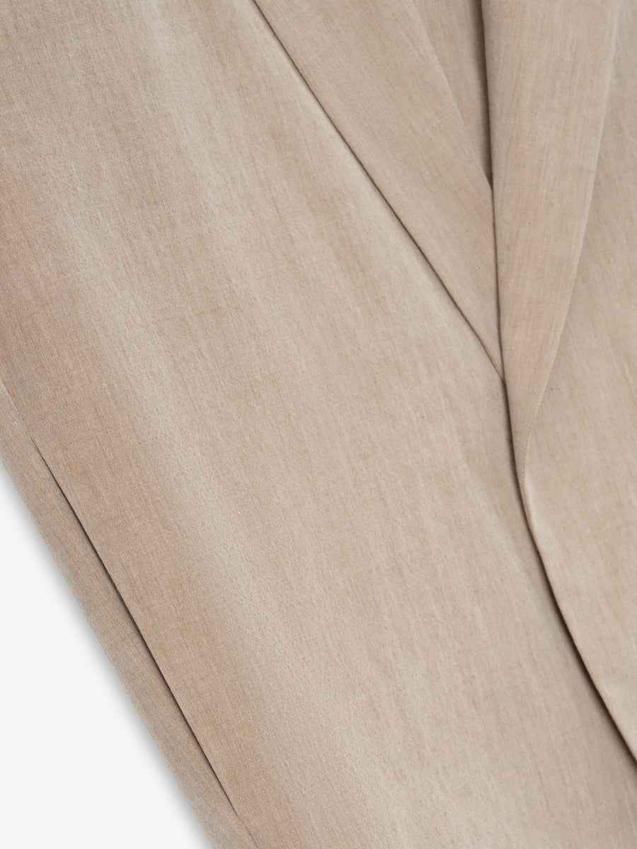 Wool Cotton Unlined California Blazer - Fear of God