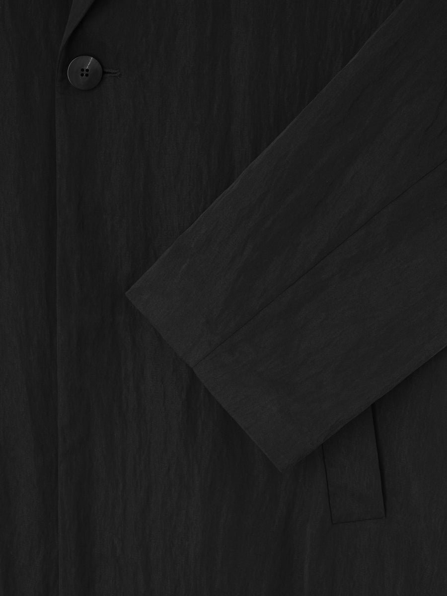 Tencel Nylon Classic Unlined Overcoat - Fear of God
