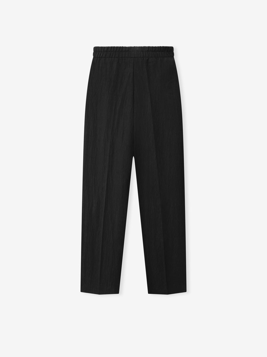 Tencel Nylon Drawstring Straight Pant - Fear of God