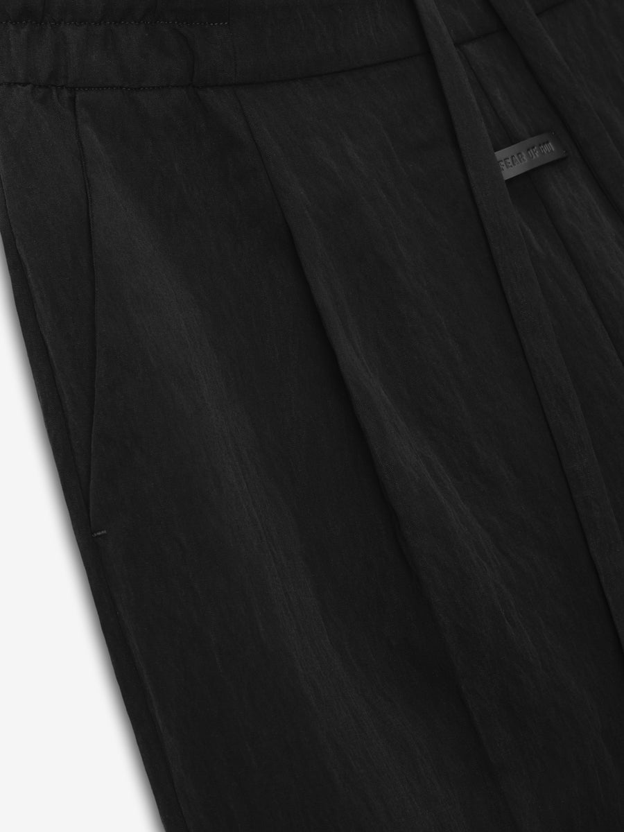 Tencel Nylon Drawstring Straight Pant - Fear of God
