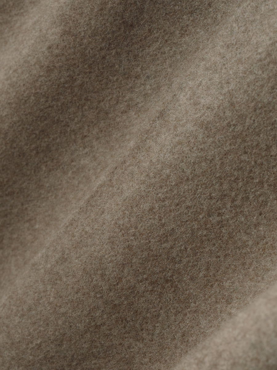 Wool Cashmere Drawstring 70'S Pant - Fear of God