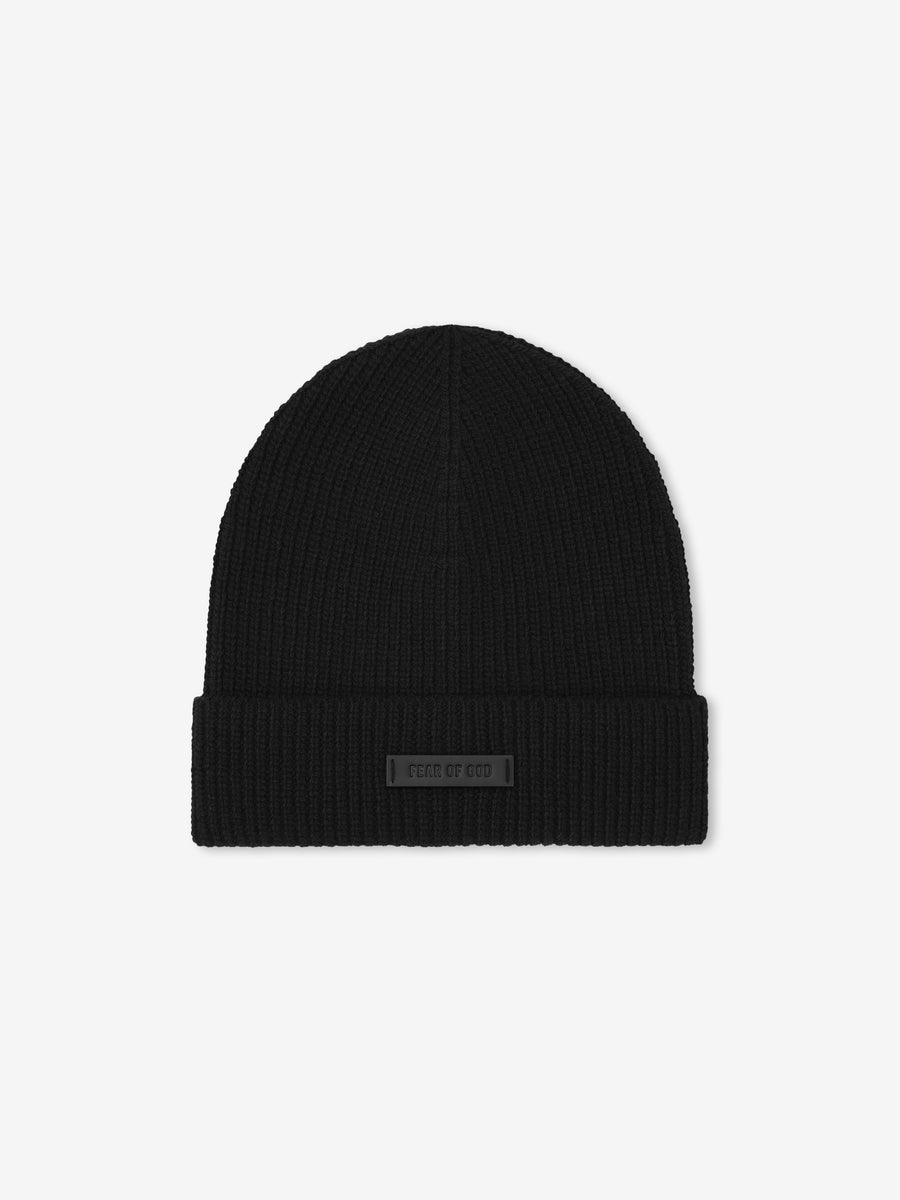 Merino Knit Beanie - Fear of God