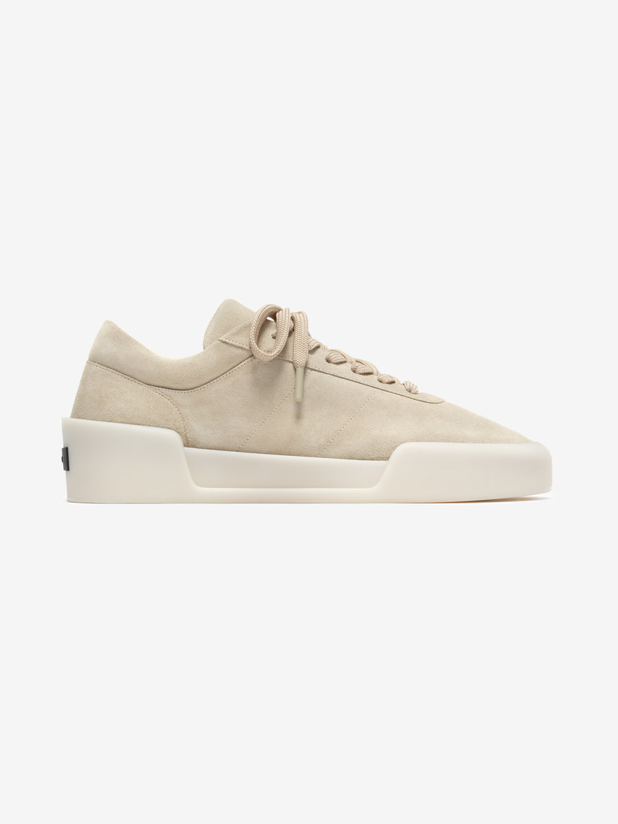 Suede Aerobic Low - Fear of God