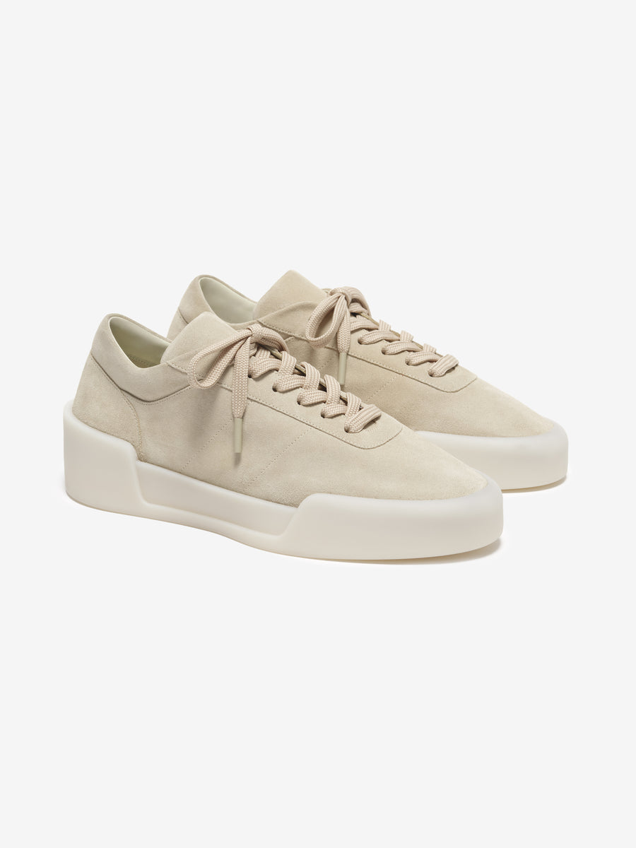 Suede Aerobic Low - Fear of God