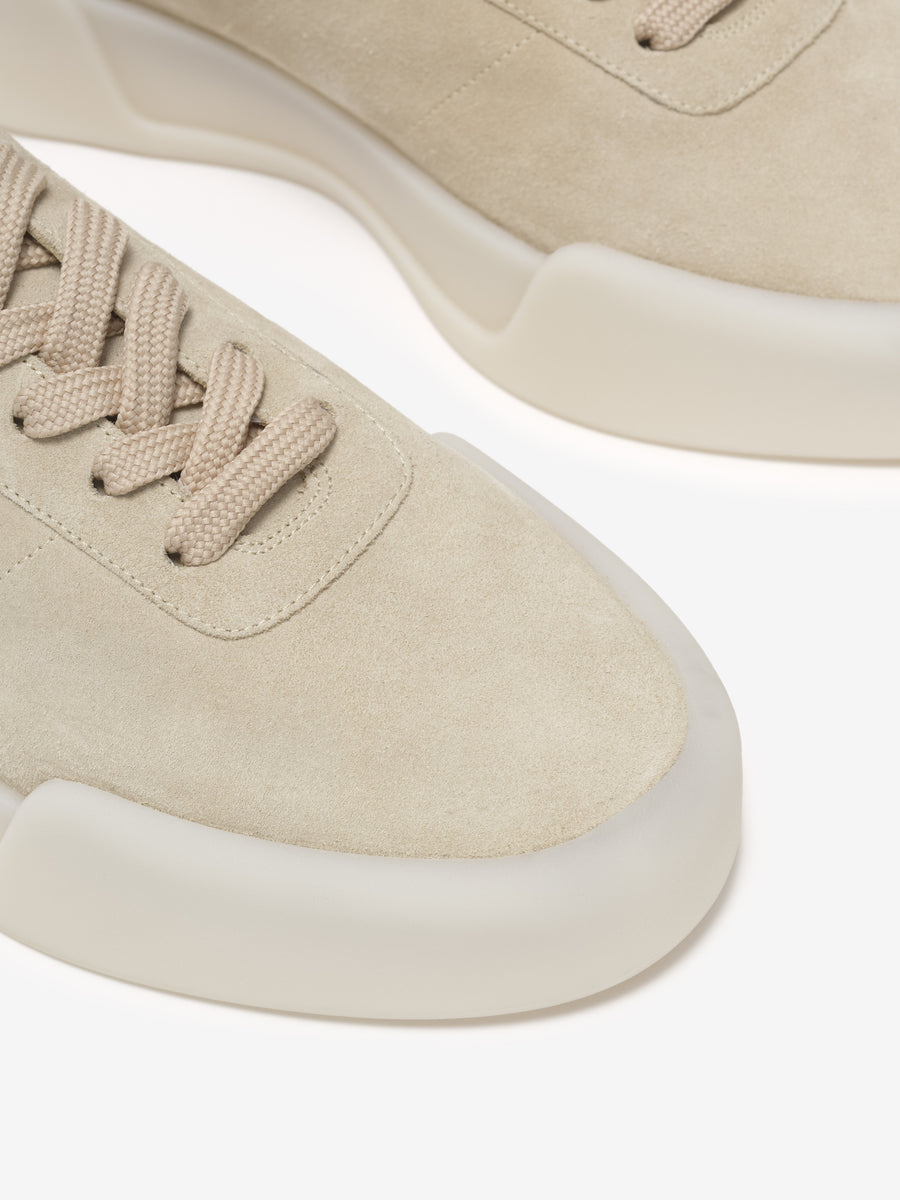Suede Aerobic Low - Fear of God