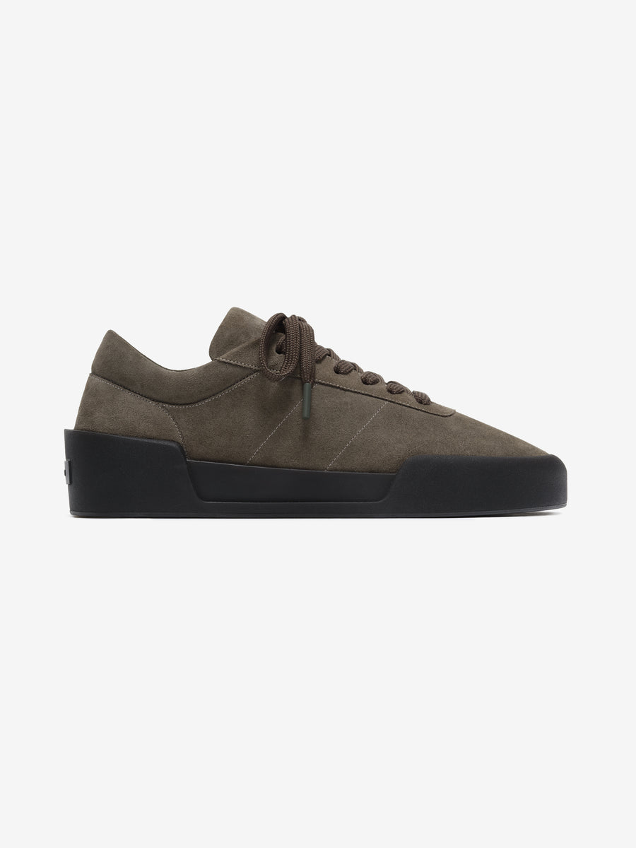 Suede Aerobic Low - Fear of God