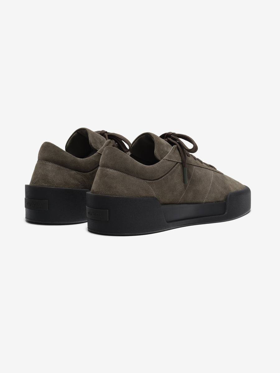 Suede Aerobic Low - Fear of God