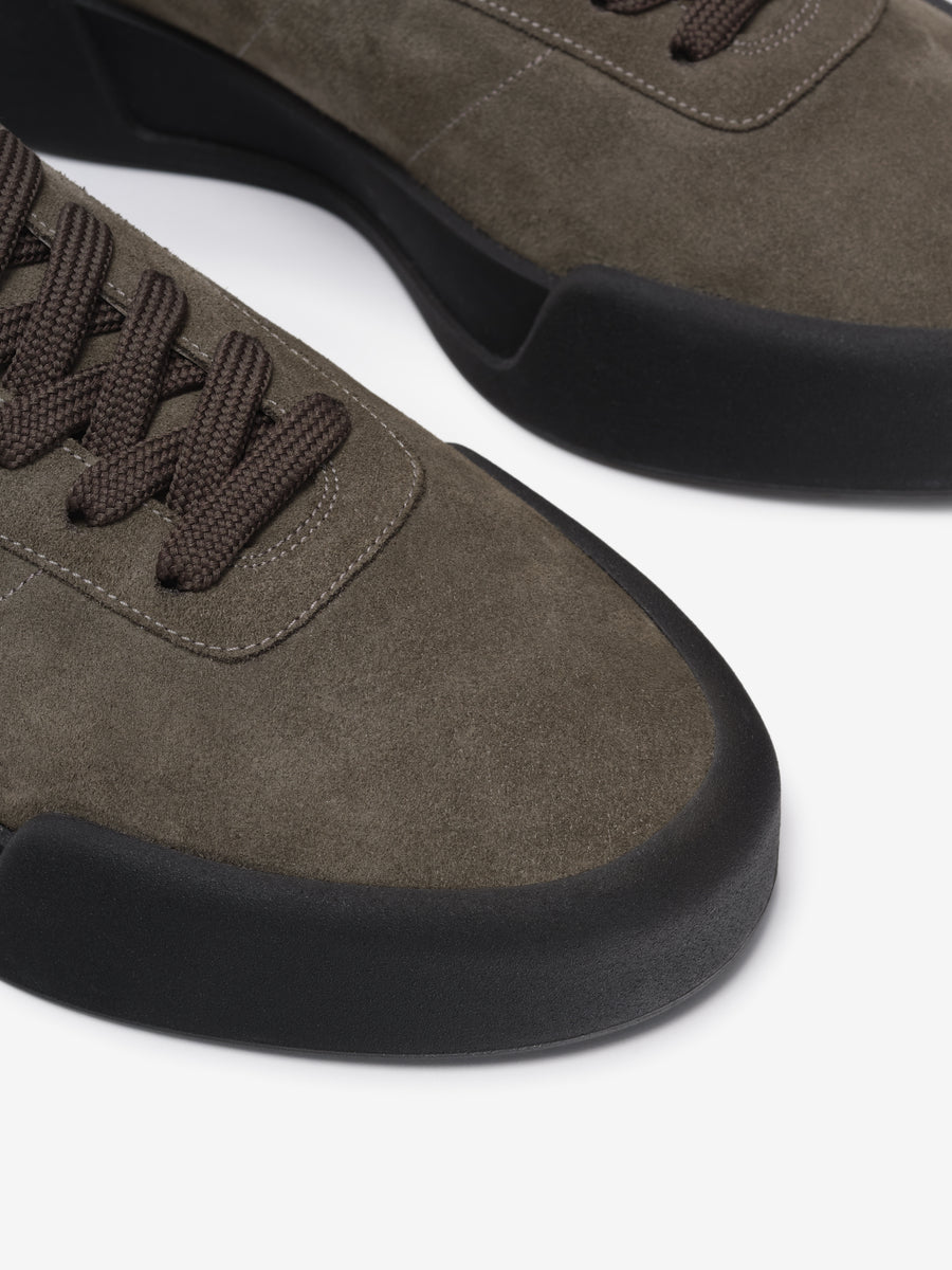 Suede Aerobic Low - Fear of God