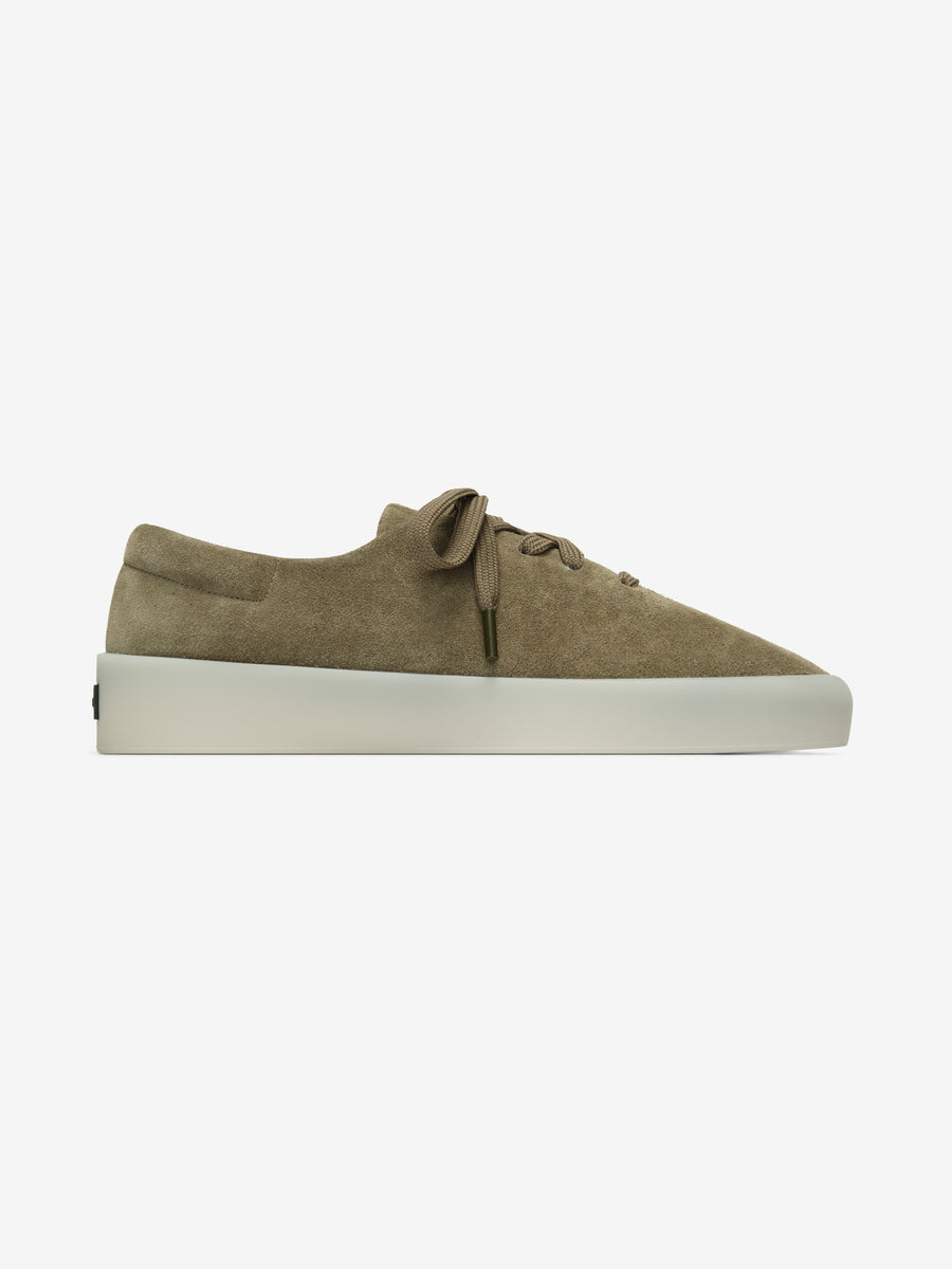 Suede 101 - Fear of God