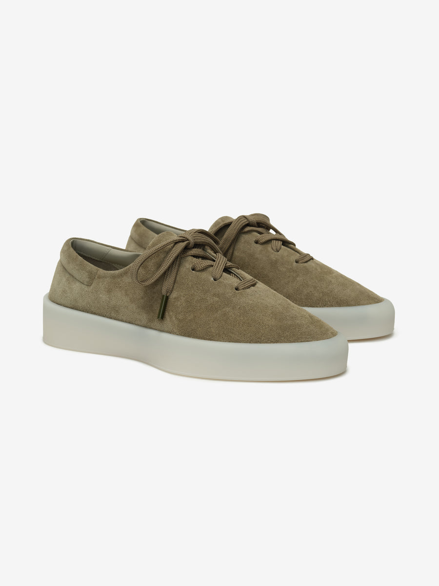 Suede 101 - Fear of God