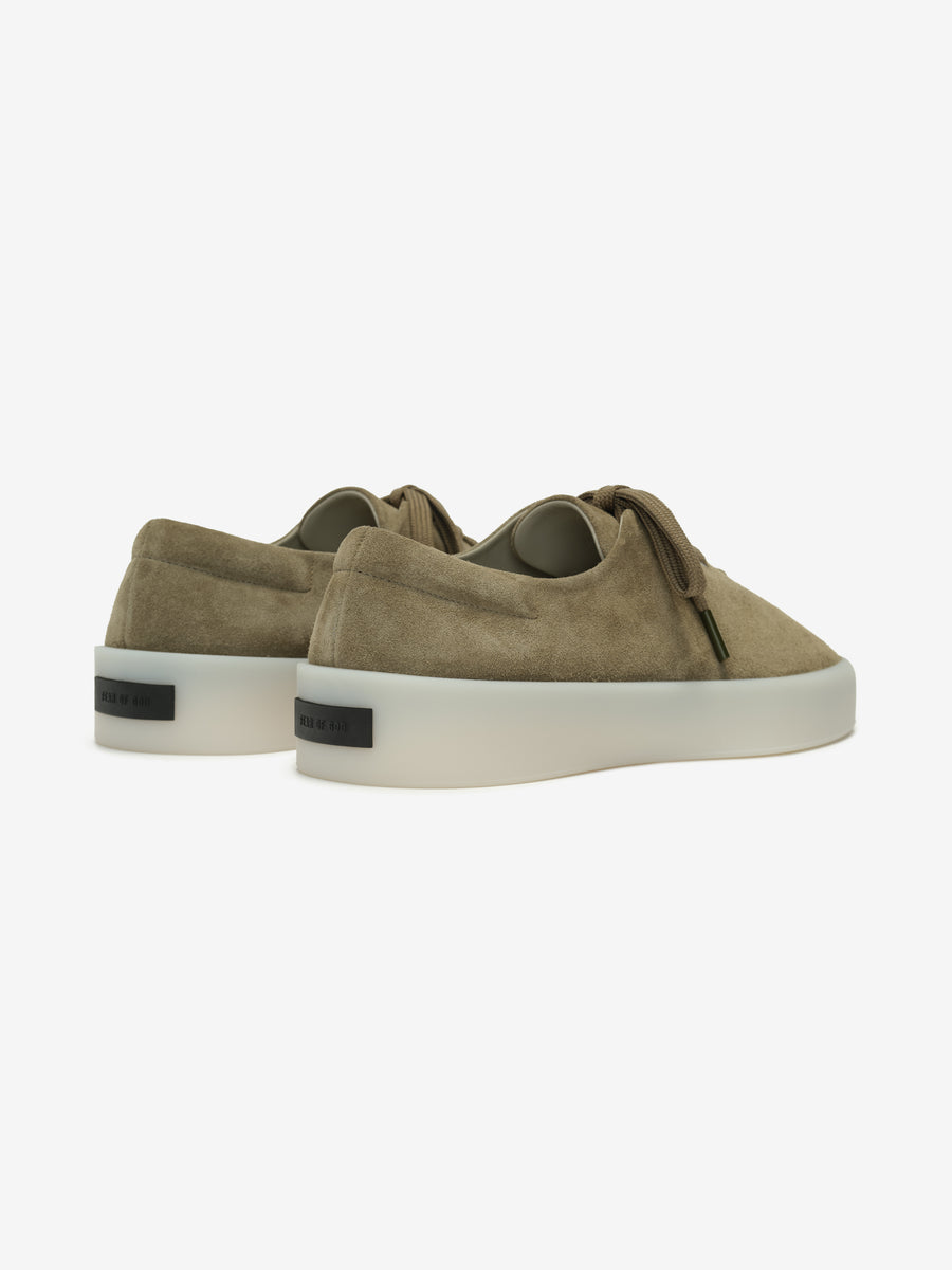 Suede 101 - Fear of God