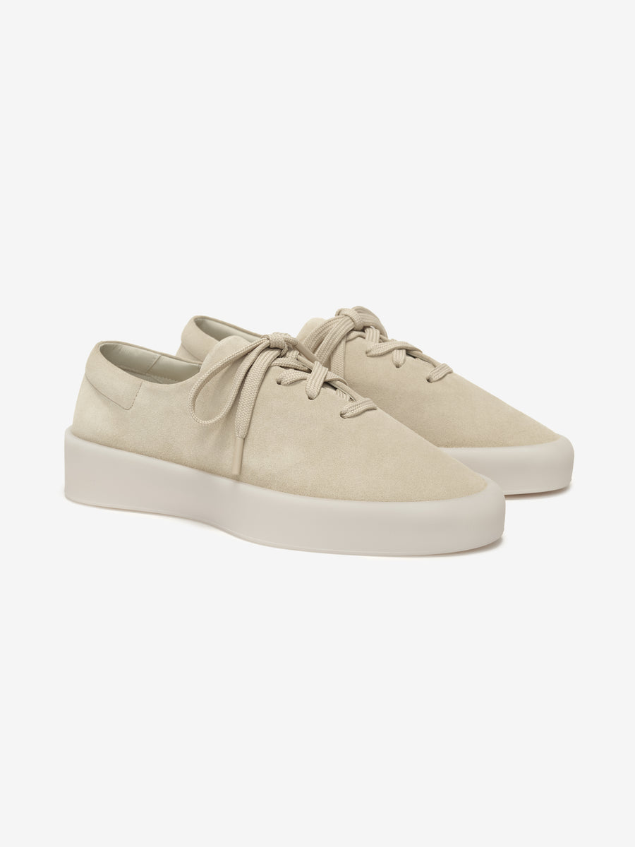 Suede 101 - Fear of God