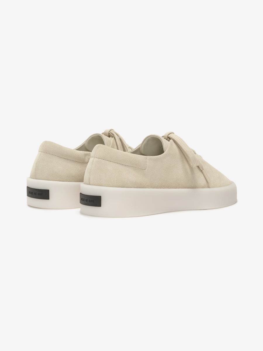 Suede 101 - Fear of God