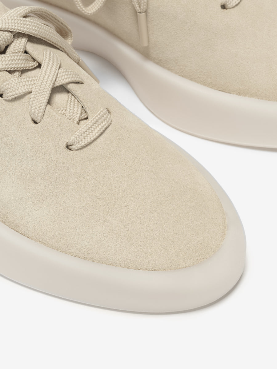 Suede 101 - Fear of God