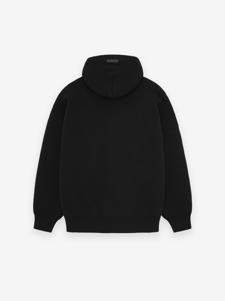 Eternal Merino Knit Hoodie - Fear of God