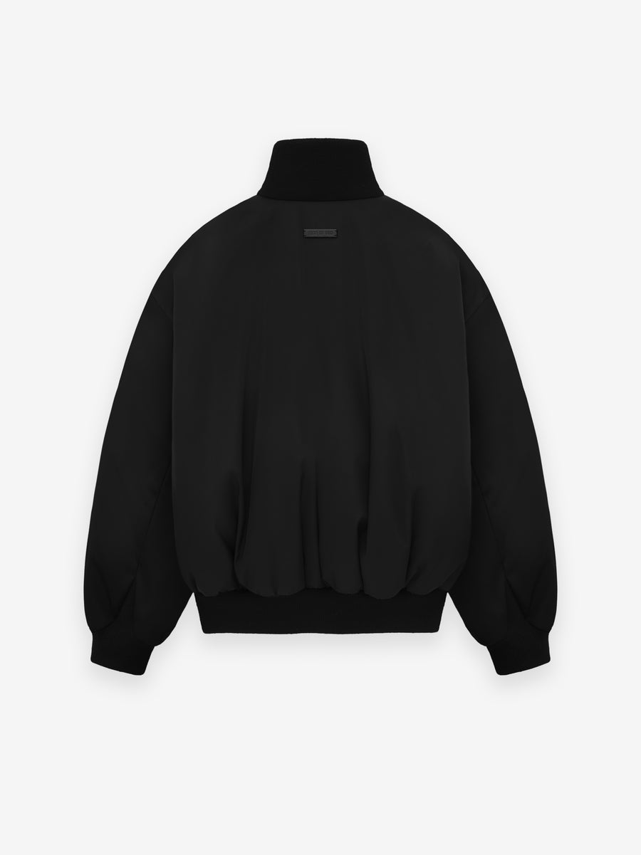 Nylon Wool Bomber - Fear of God