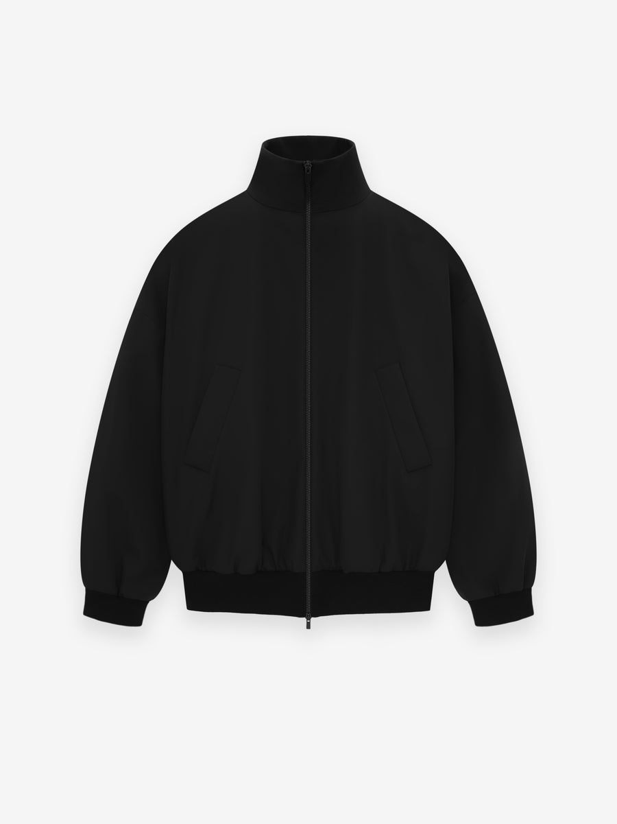 Nylon Track Jacket - Fear of God