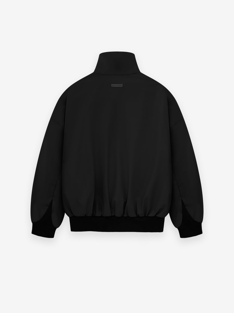 Nylon Track Jacket - Fear of God