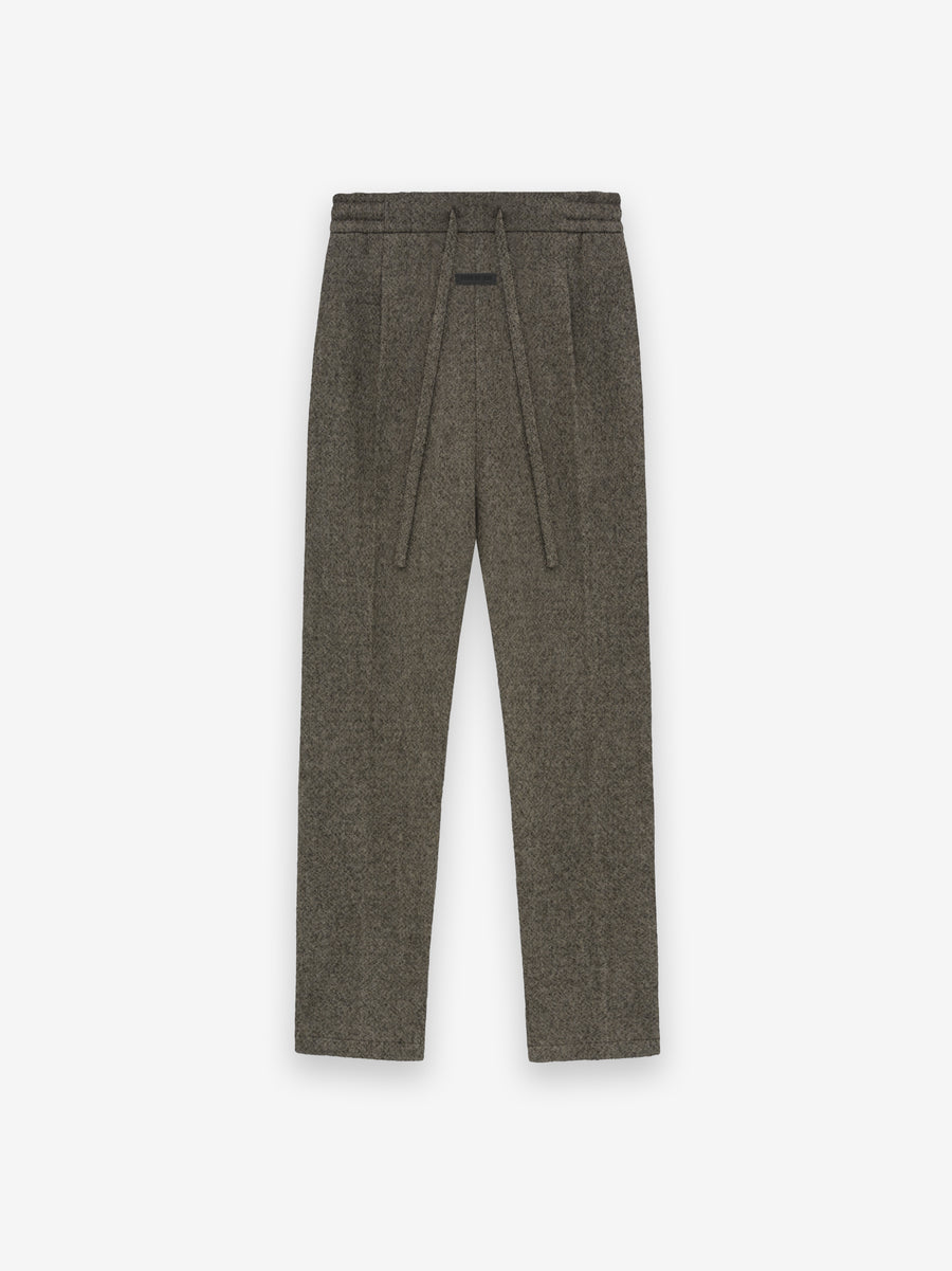 Wool Drawstring Eternal Pant - Fear of God