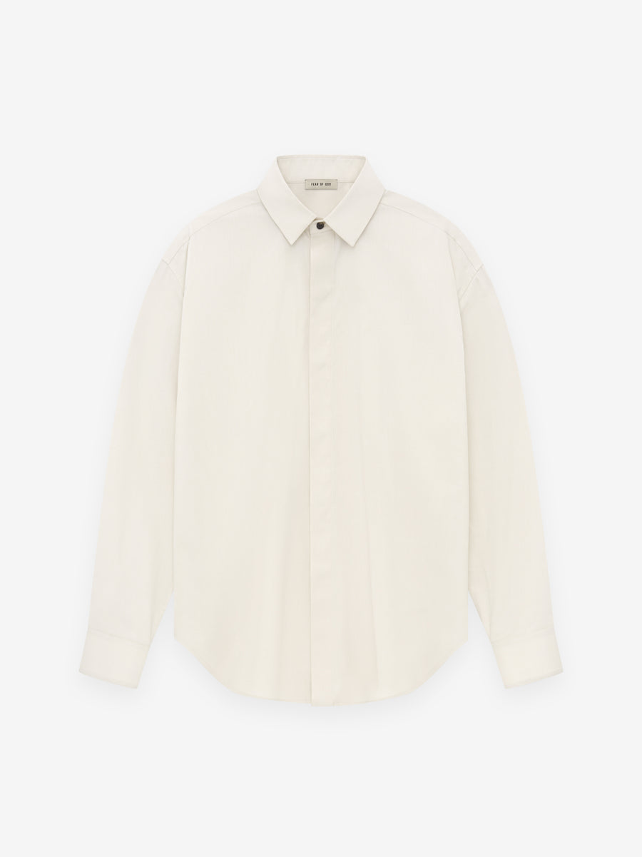 Oxford Button Up Shirt - Fear of God