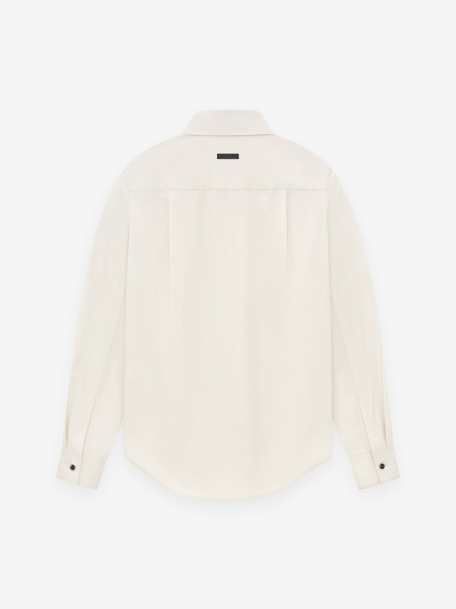 Oxford Button Up Shirt - Fear of God