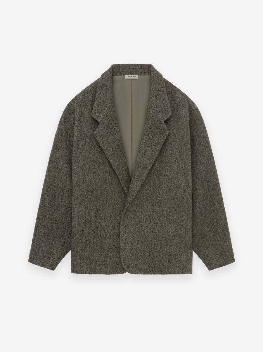 Wool California Blazer - Fear of God