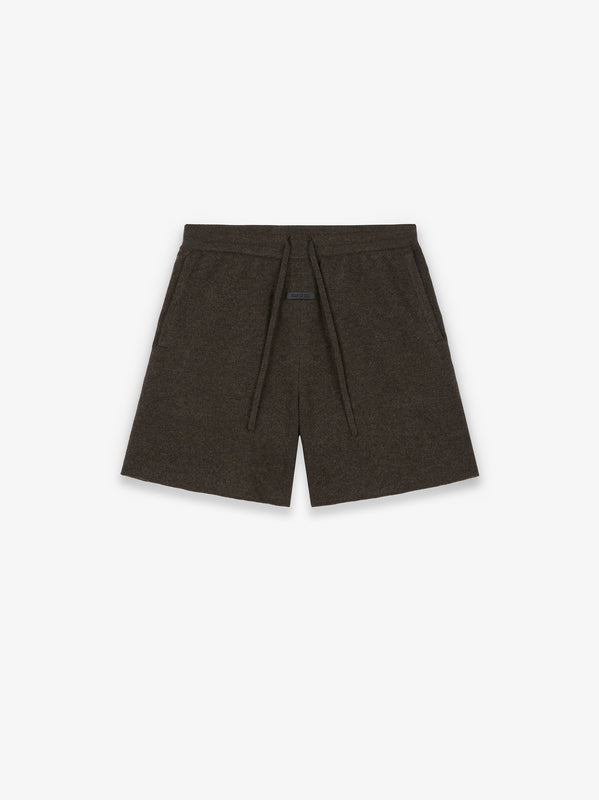 Knit Lounge Short
