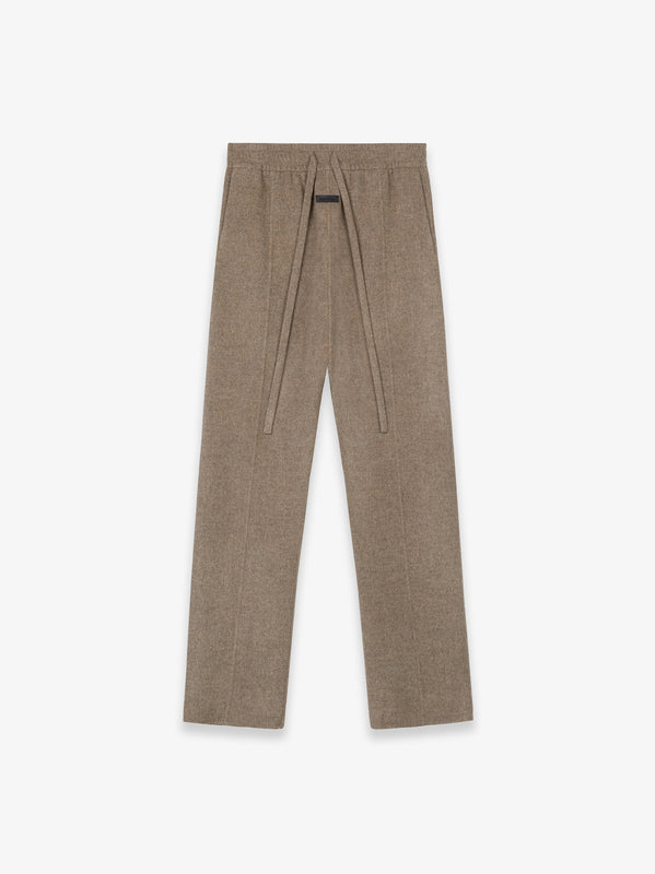 Wool Cashmere Lounge Pant