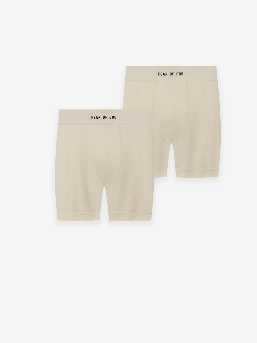 The Brief - Set of 2 - Fear of God
