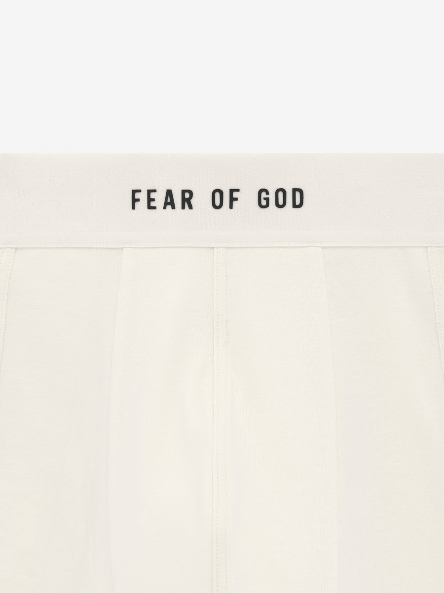 Fear Of God logo-waist Cotton Boxer Briefs - Farfetch