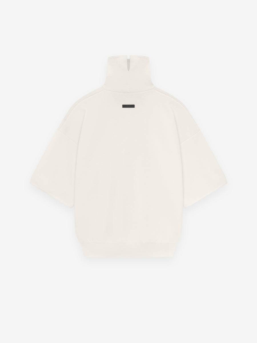 Merino Knit High Neck Tee - Fear of God