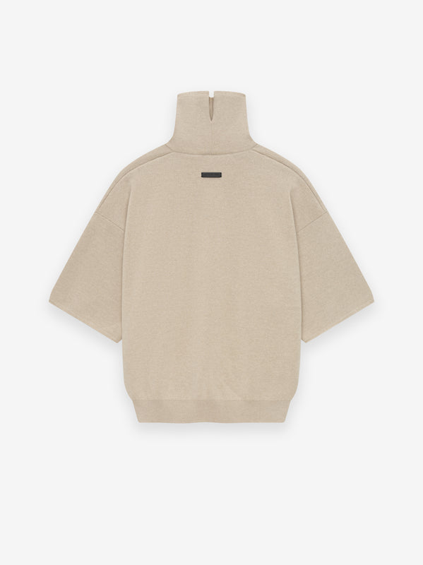 Cotton Long Sleeve Tee