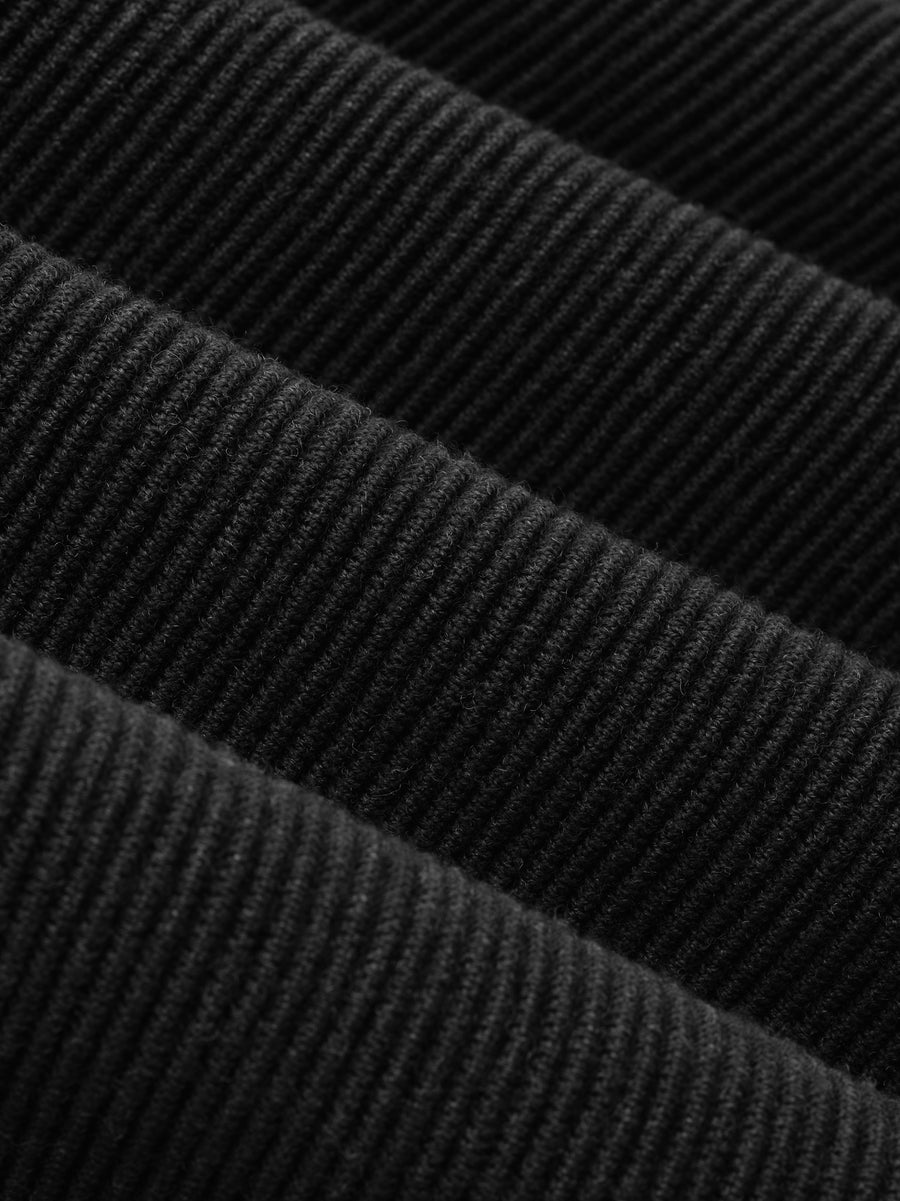 Ottoman Straight Neck Sweater - Fear of God