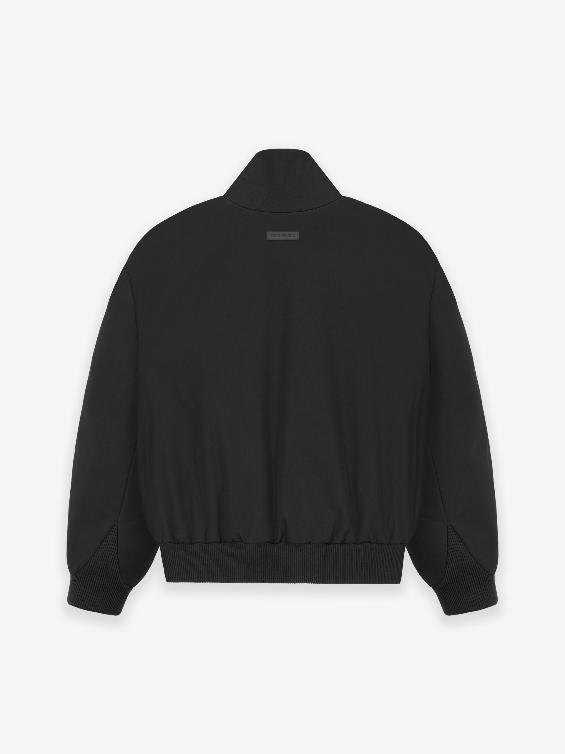 Heavy Twill Bomber Fear of God