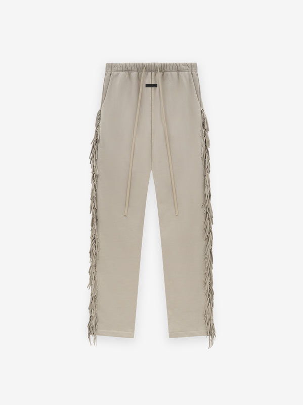 Fringe Sweatpant view 1