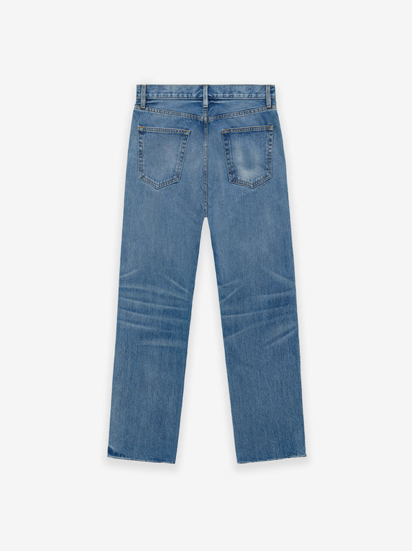 INRI 5-Pocket Jean