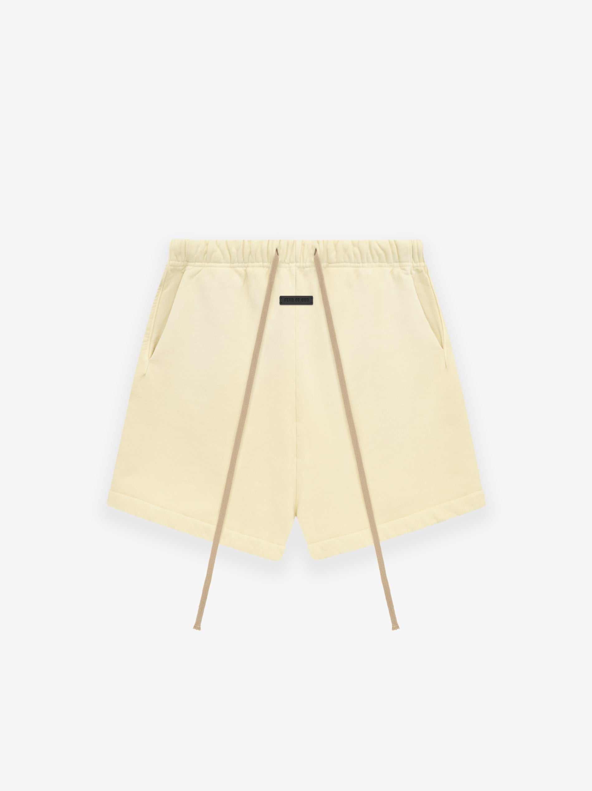 Essentials Fear Of God Shorts offers Cream