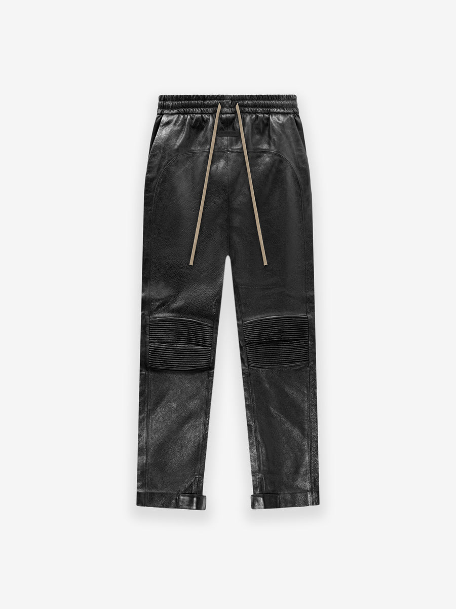 Leather Moto Pant | Fear of God