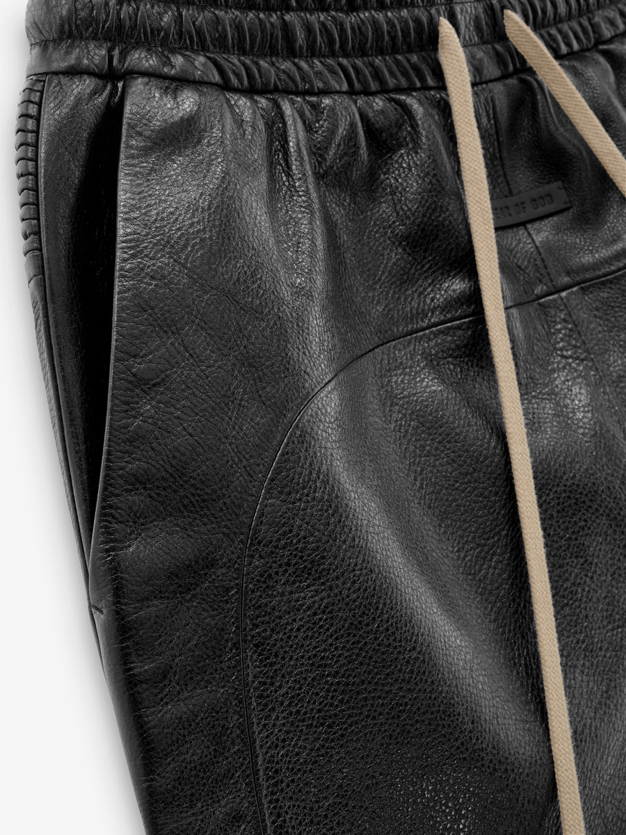 Leather Moto Pant - Fear of God