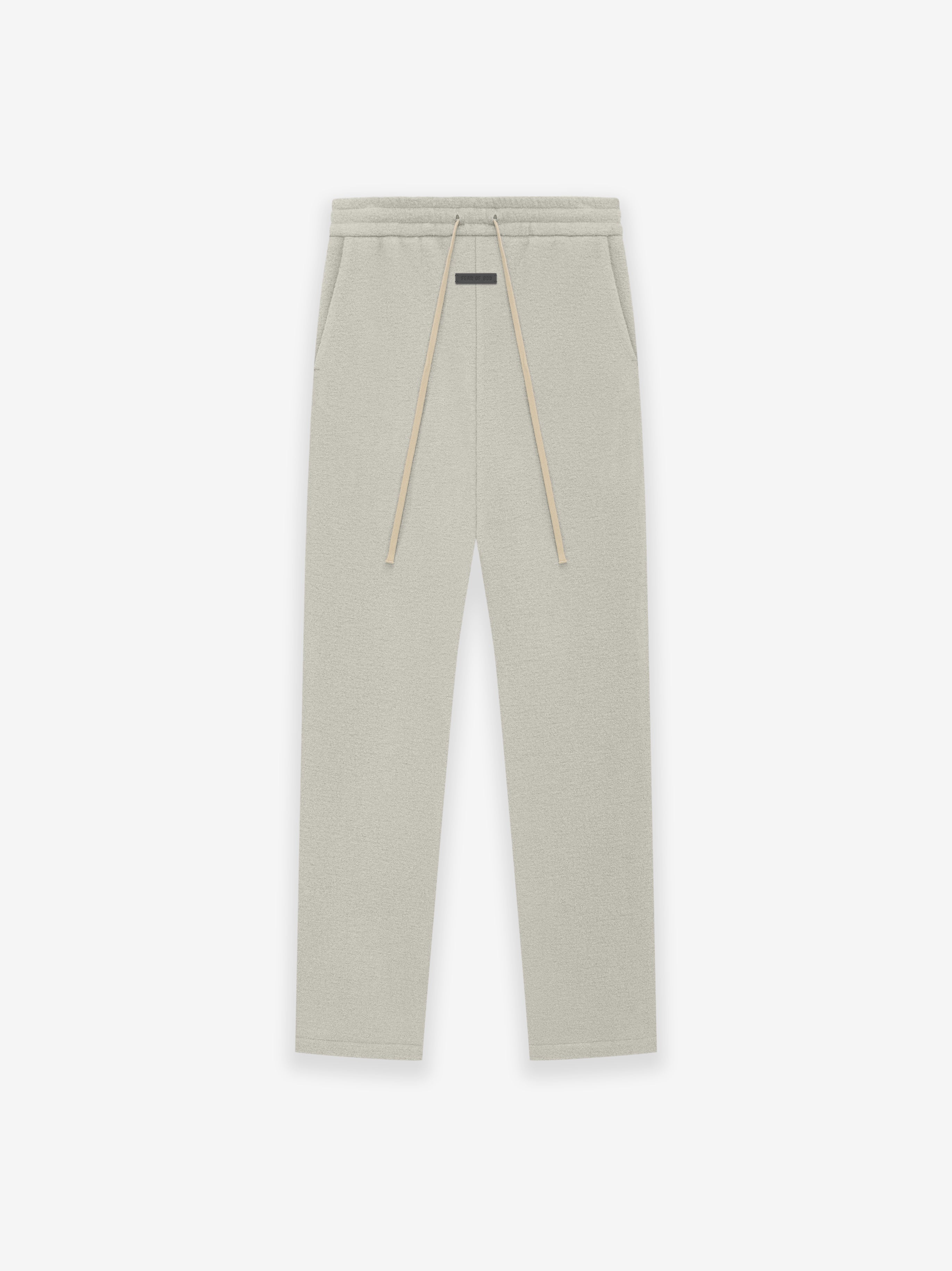 Forum Relaxed Wool Sweatpants