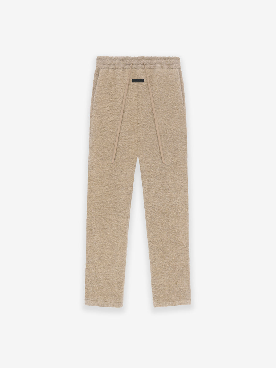 Wool Boucle Forum Pant - Fear of God