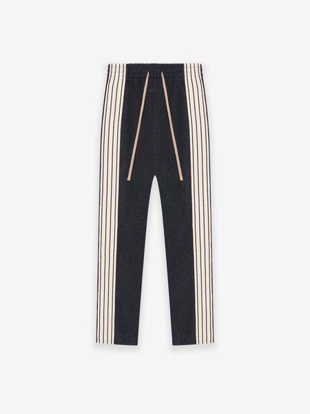 Wool Cashmere Striped Forum Pant | Fear of God