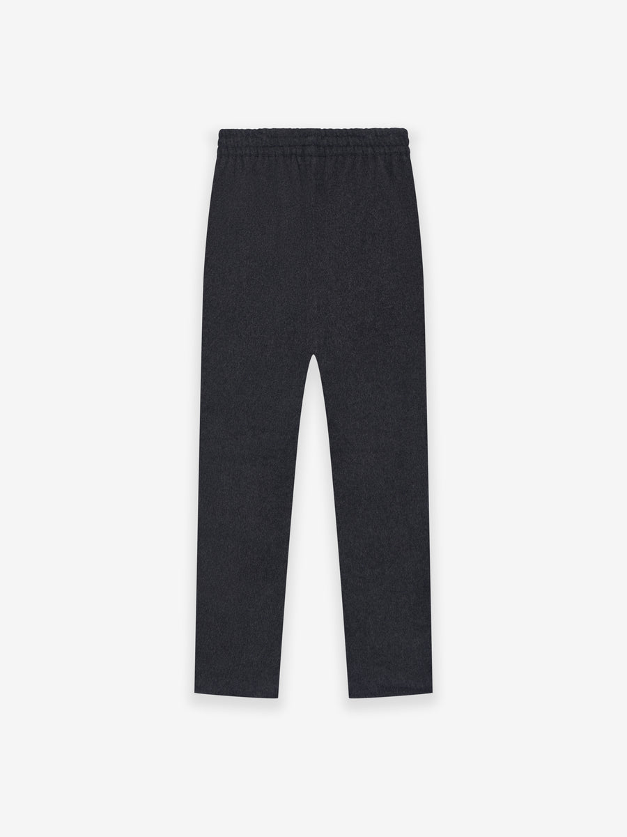Wool Cashmere Striped Forum Pant - Fear of God