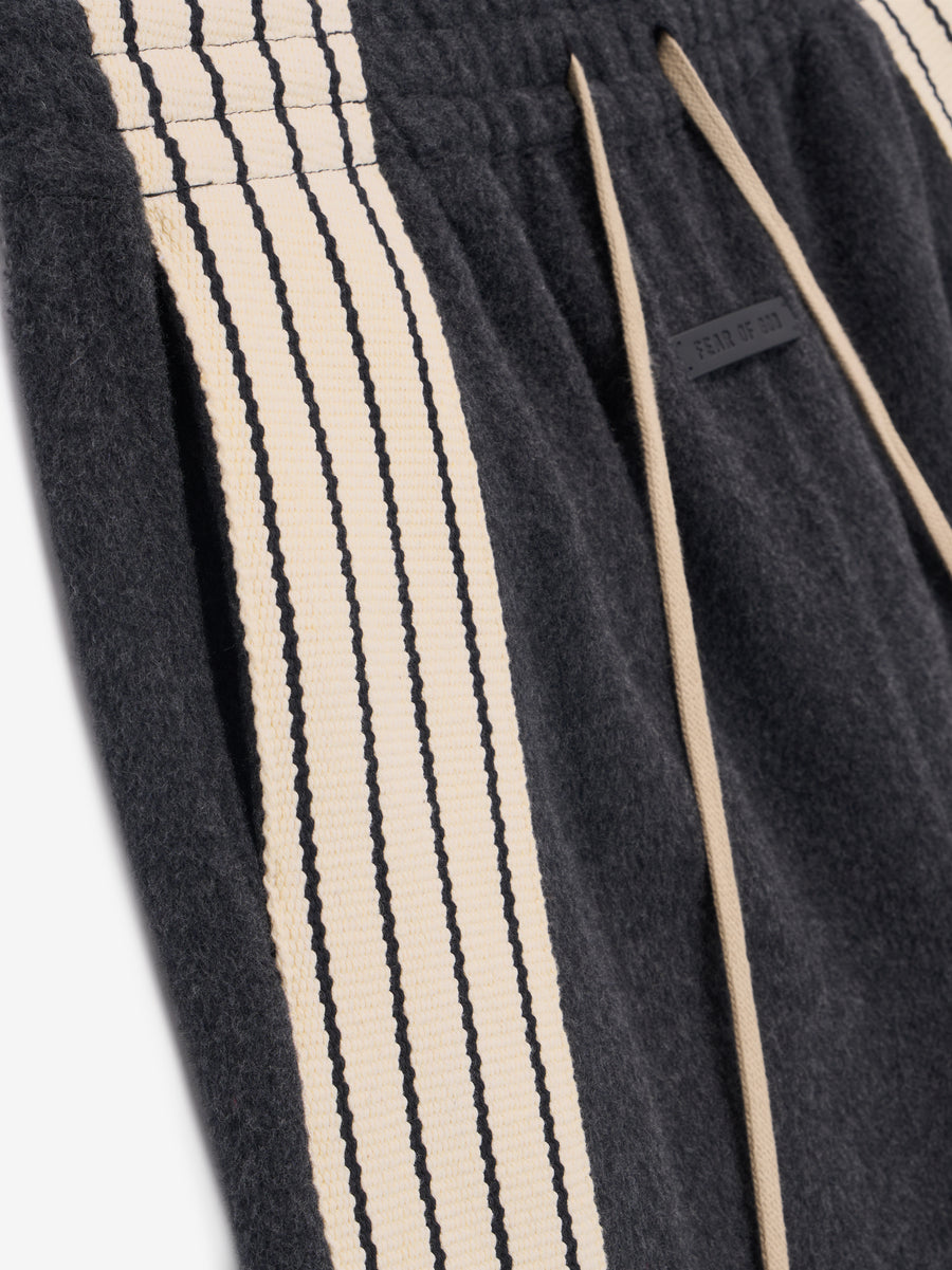 Wool Cashmere Striped Forum Pant - Fear of God
