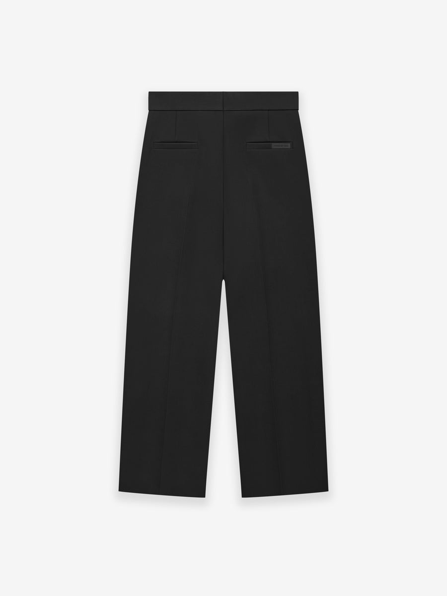 Heavy Twill Relaxed Trouser - Fear of God