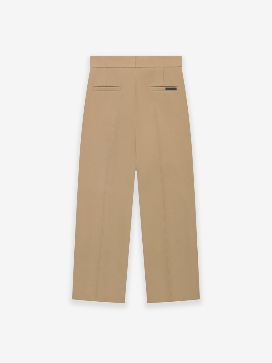 Heavy Twill Relaxed Trouser - Fear of God