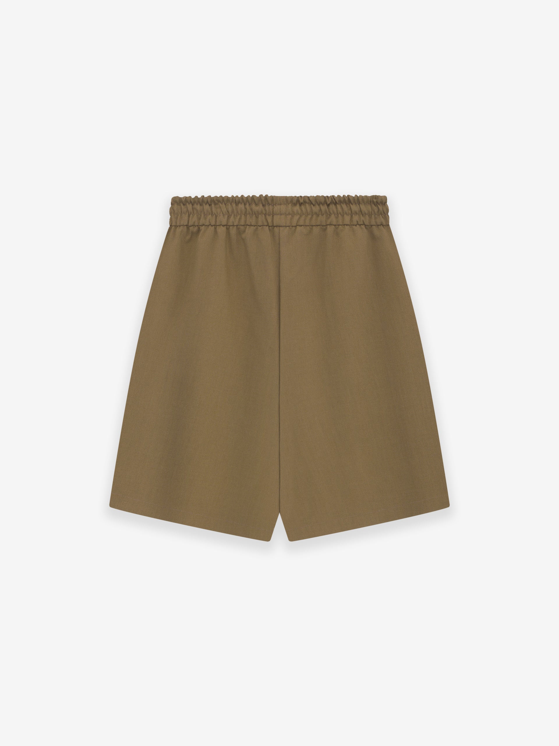 Wool Relaxed Short | Fear of God