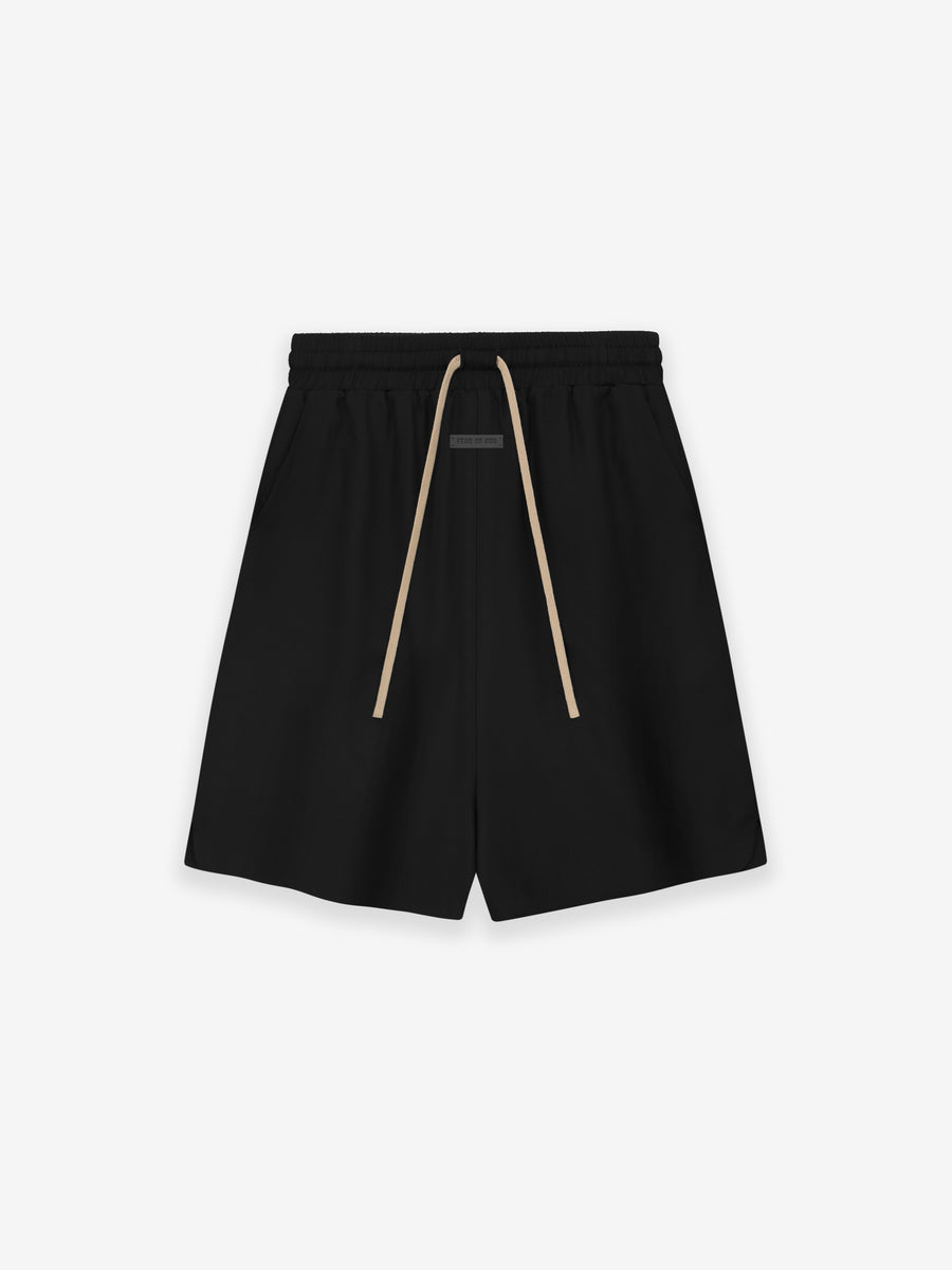 Double Layer Silk Relaxed Short - Fear of God