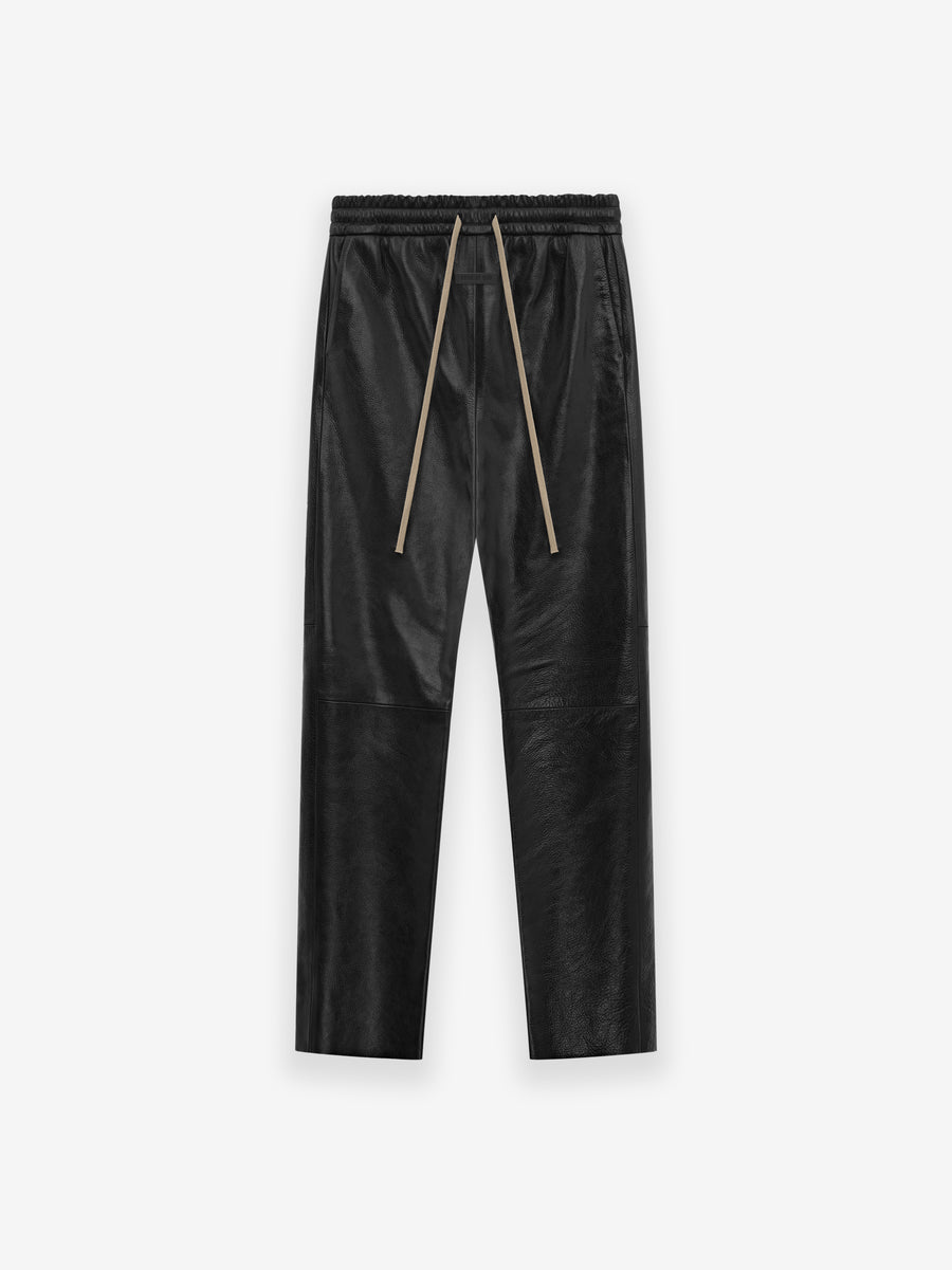 Leather Forum Pant | Fear of God