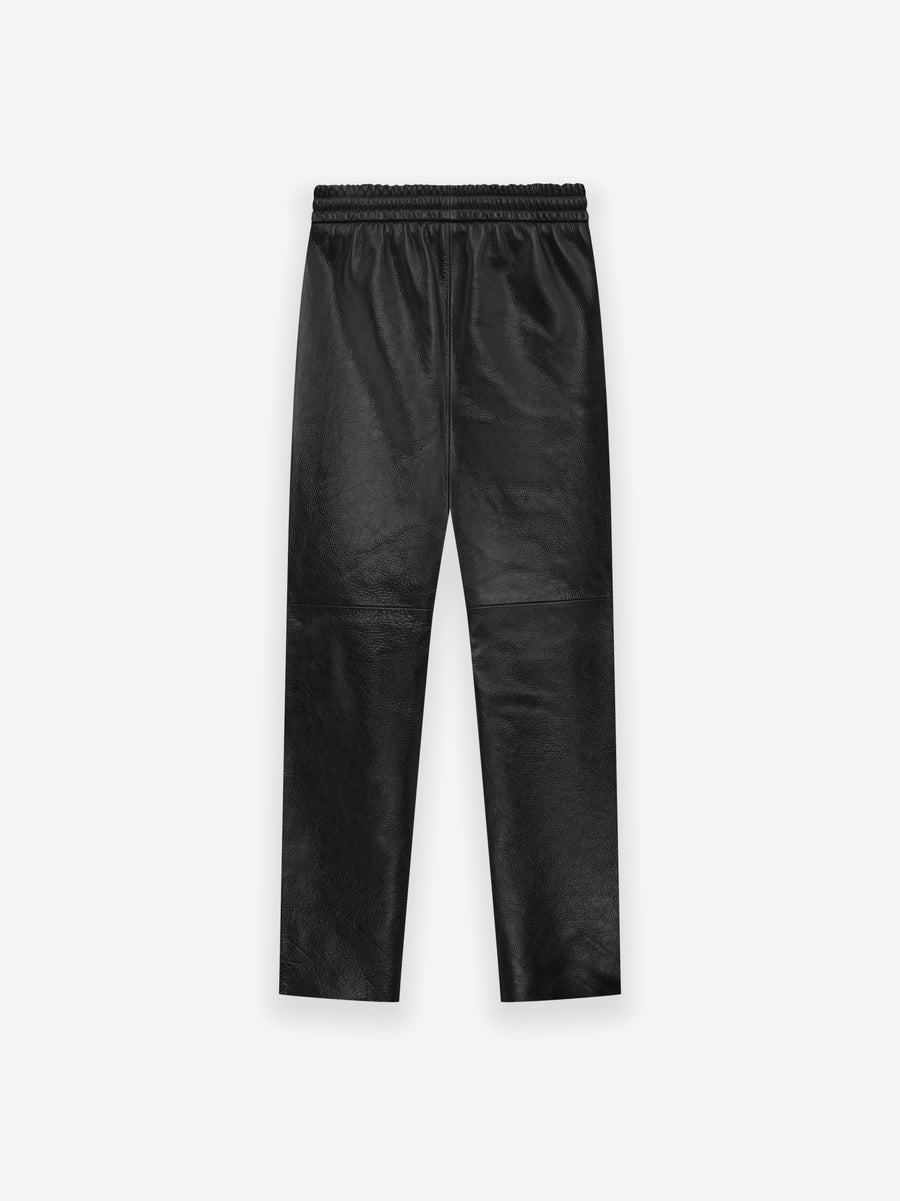 Leather Forum Pant - Fear of God